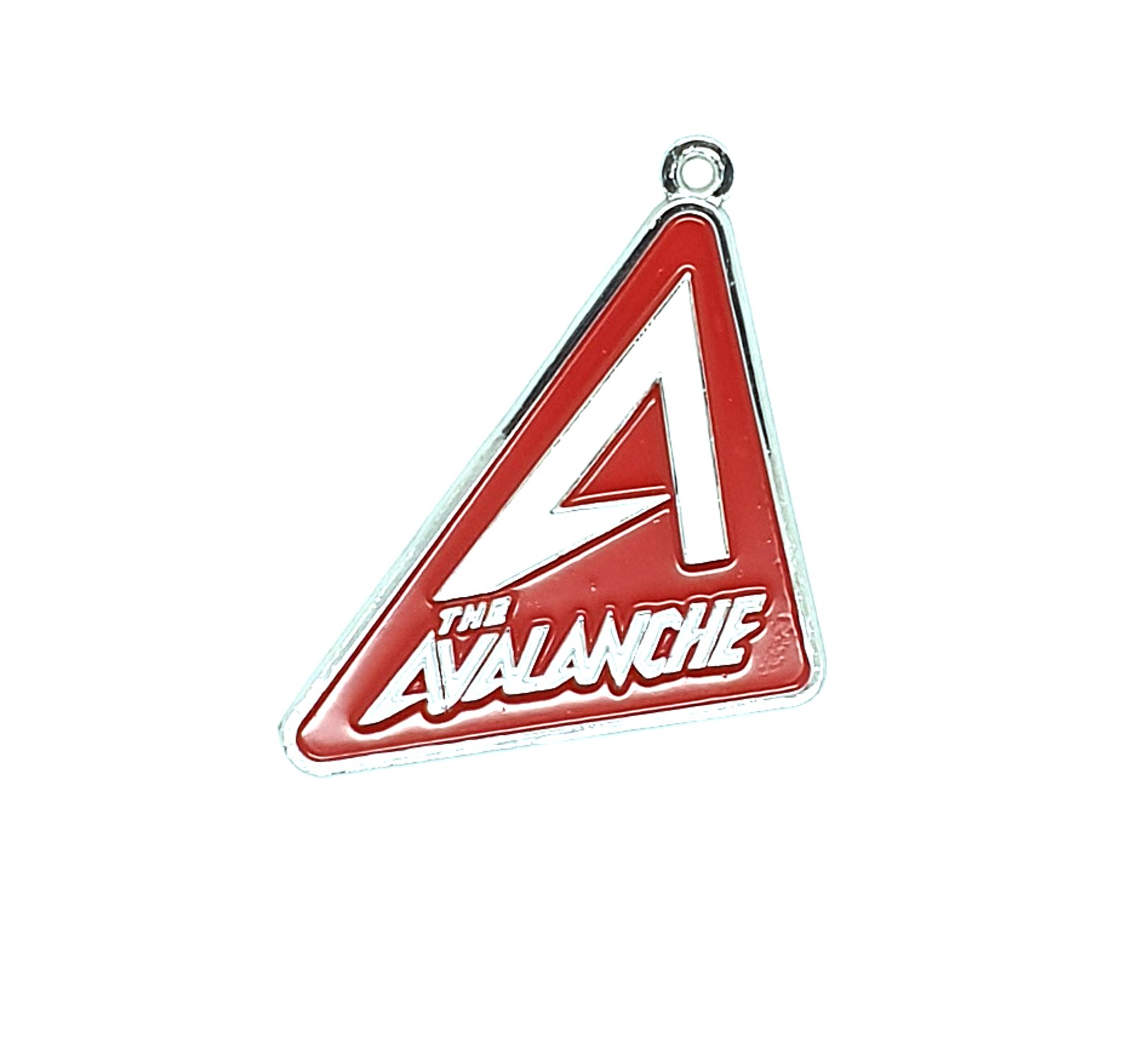 Avalanche Medallion2