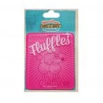 Fluffles Magnet1