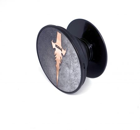 ICON Copper Rose Gold Pin Badge u2013 Blackpool Pleasure Beach Retail Shop