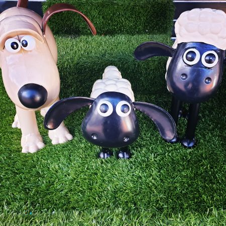 Wallace Gromit Page 4 Blackpool Pleasure Beach Retail Shop