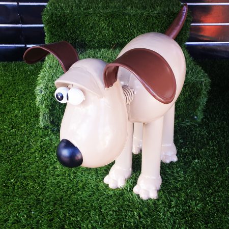 Wallace Gromit Page 4 Blackpool Pleasure Beach Retail Shop