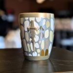 ICON Snakeskin Dagger Mug