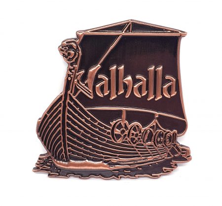 Valhalla Blackpool Pleasure Beach Retail Shop