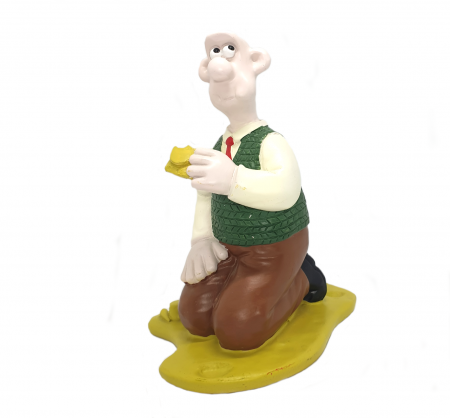 Wallace Gromit Page 6 Blackpool Pleasure Beach Retail Shop