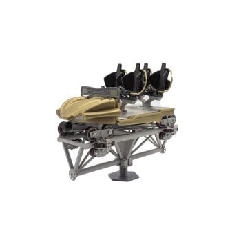 ICON 3D Model