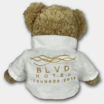 BLVD Hotel Bear
