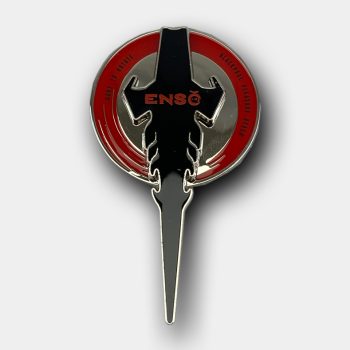 ENSŌ Spinning Magnet