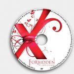 Forbidden DVD