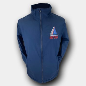 Walk The Big One Jacket