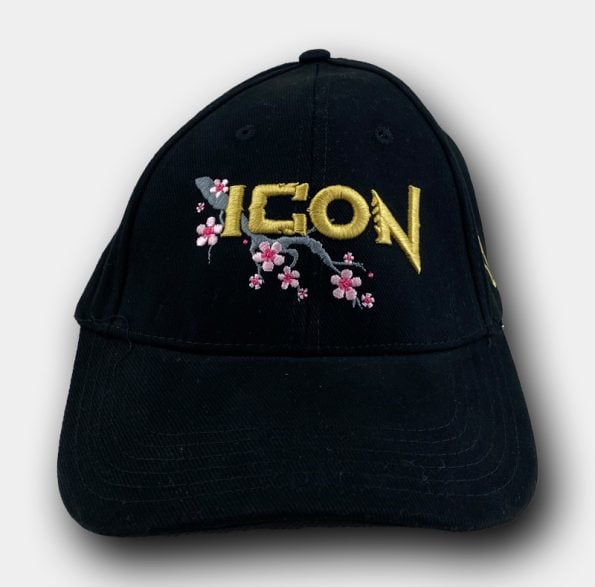 icon blossom back cap 001