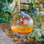 Bauble skyline 3