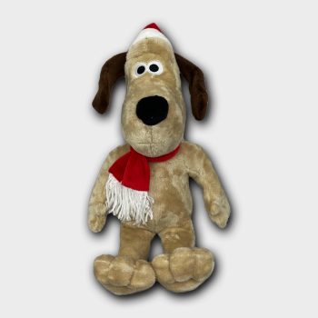 Wallace & Gromit Christmas Gromit