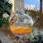 Bauble skyline 3