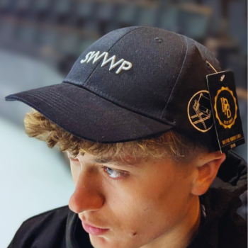 Stageworks SWWP Cap