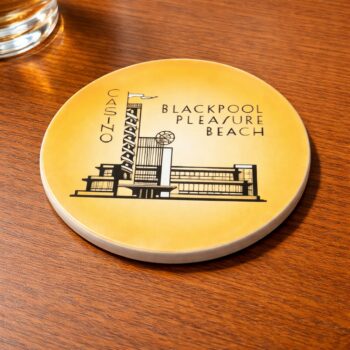 Pleasure Beach Casino - Gold Coaster