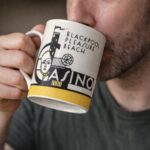 Pleasure Beach Casino - Stylised Mug
