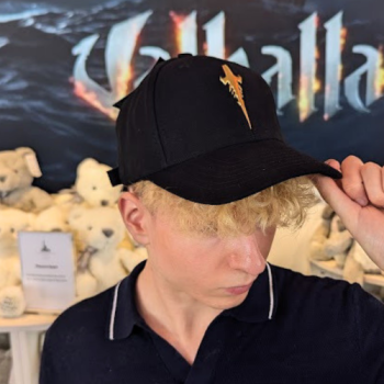ICON Dagger Cap