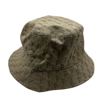 Valhalla Reversible Bucket Hat