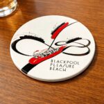 Coaster Red Rollercoaster