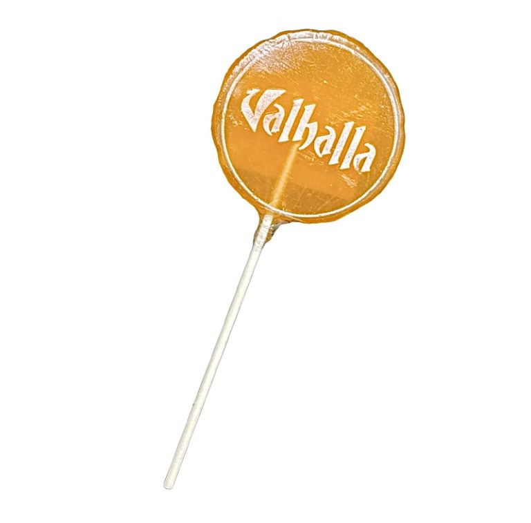 Confectionery Blackpool Pleasure Beach Retail Shop