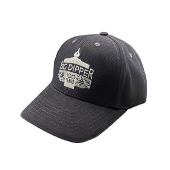 Big Dipper Embroidered Cap