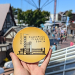 Pleasure Beach Casino - Gold Coaster