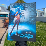 Hot Ice: Passion (2014) Programme