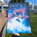 Hot Ice: Dreams (2017) Programme