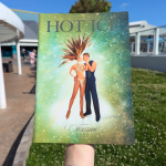Hot Ice: Obsession LXXX (2016) Programme