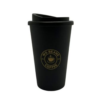 WG Beans Americano Cup