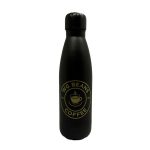 WG Beans Metal Bottle