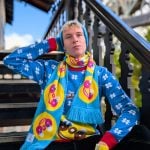 Mr Funshine Kids Jumper