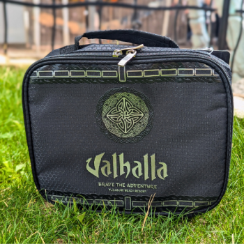 Valhalla Lunchbag