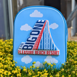 Big One Kids 3D Backpack