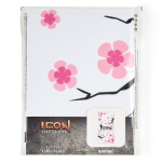 blossom towel 1