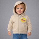 Funshine My First Zip Hoodie