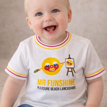 Funshine My First T-Shirt