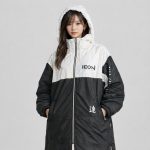 Icon Dry Coat