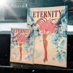 Hot Ice Eternity - 2024 DVD