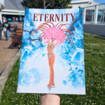 Hot Ice Eternity - 2024 Show Programme