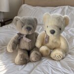 Pleasure Beach Resort Cuddly Toy