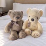 Pleasure Beach Resort Cuddly Toy