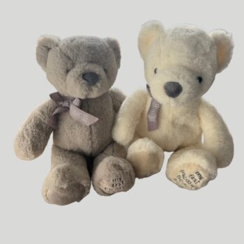 Pleasure Beach Resort Cuddly Toy