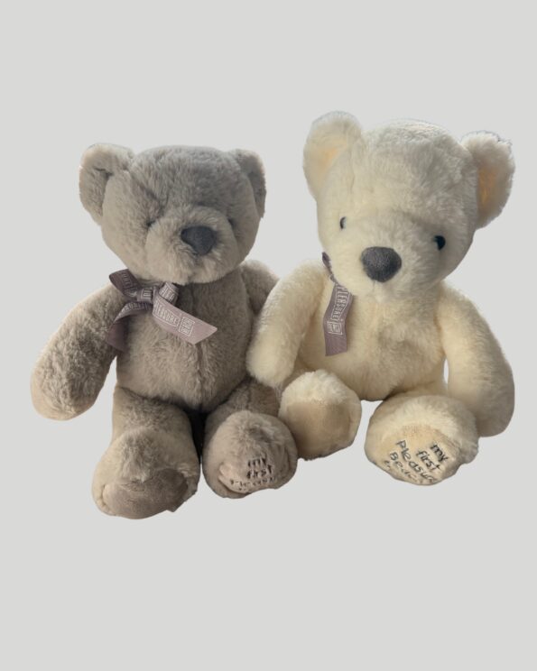 Pleasure Beach Resort Cuddly Toy