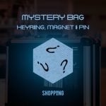 Pleasure Beach Resort Mystery Bags