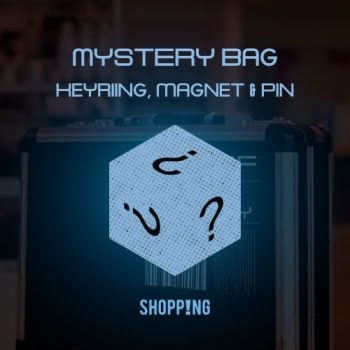 Pleasure Beach Resort Mystery Bags