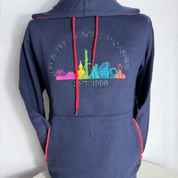 Skyline Pocket Hoody