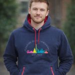 Skyline Pocket Hoody