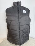 Launch Pad Grey Gilet