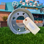 Wallace and Gromit Thrill-O-Matic Road Wheel